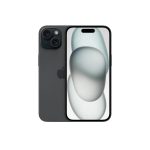 iPhone 15 - Black