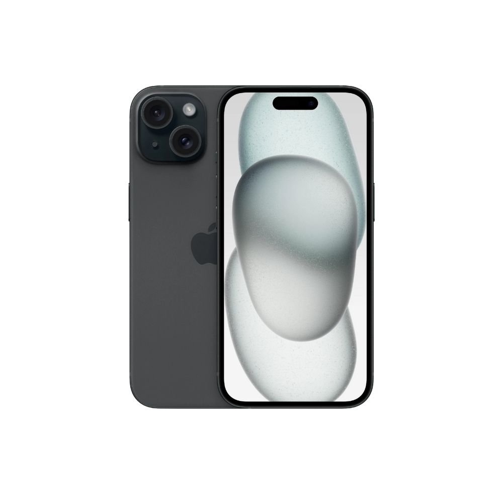 CWJ-1.jpg iPhone 15 - Black - Image 1