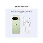 Pixel 10 Pro - Jade - Image 2