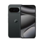 Pixel 10 Pro - Obsidian