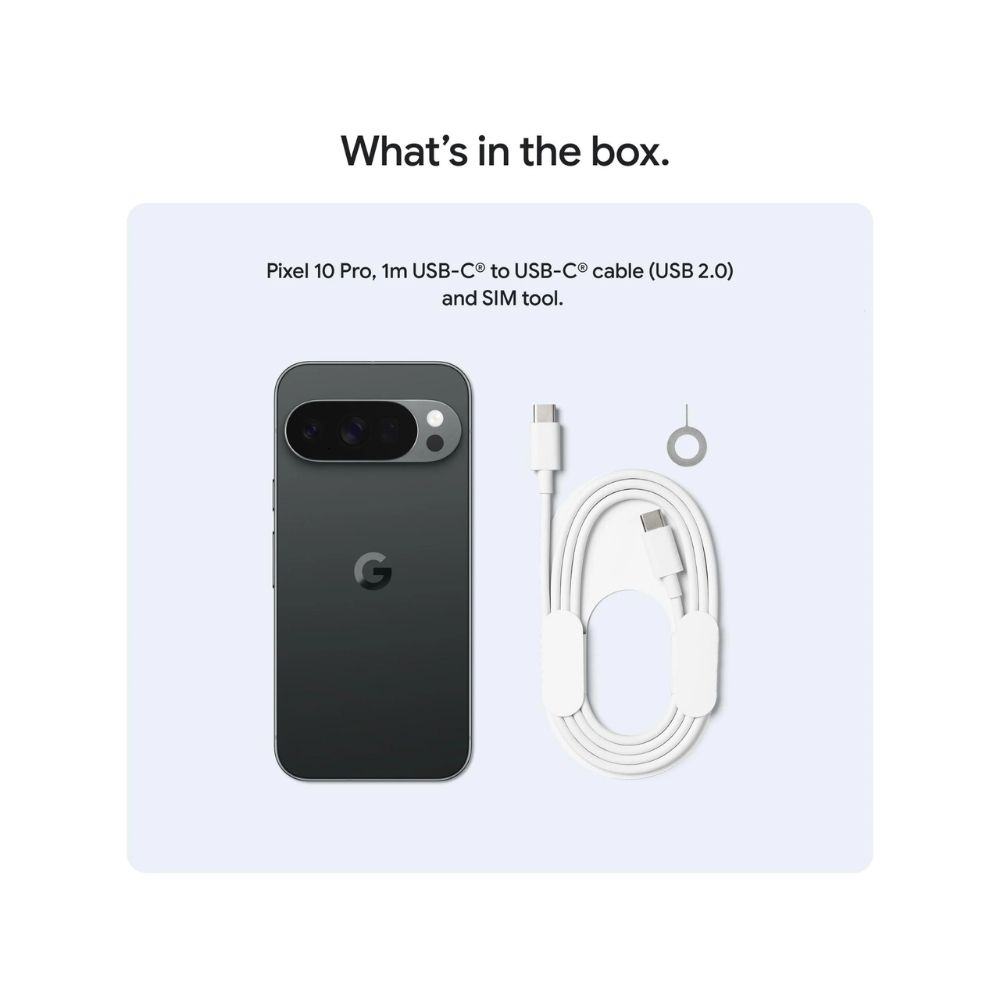 CWJ-128.jpg Pixel 10 Pro - Obsidian - Image 2