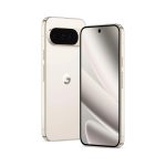 Pixel 10 Pro XL - Porcelain