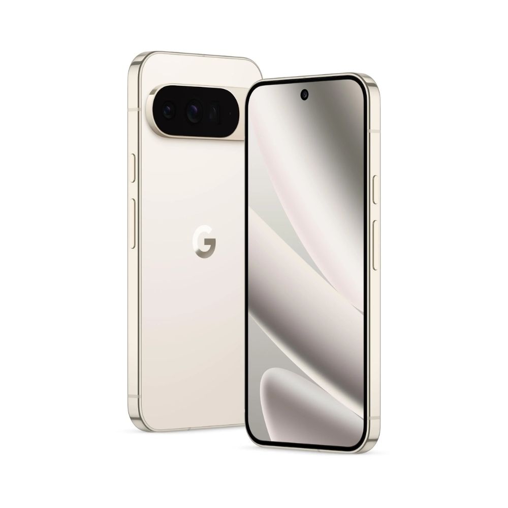 CWJ-133.jpg Pixel 10 Pro XL - Porcelain - Image 1