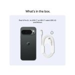 Pixel 10 Pro XL - Obsidian - Image 2