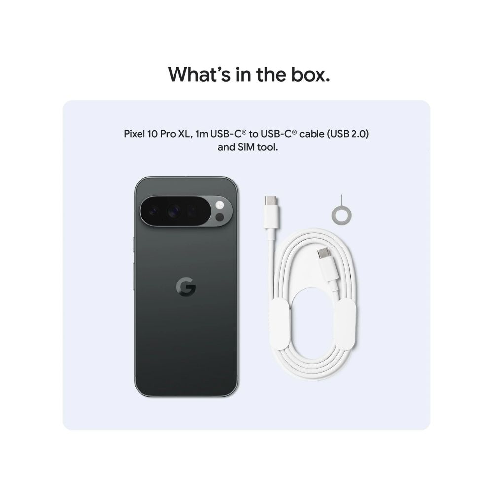 CWJ-136.jpg Pixel 10 Pro XL - Obsidian - Image 2