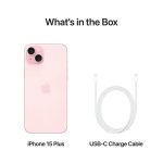 iPhone 15 Plus - Pink - Image 2