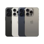 iPhone 15 Pro - Natural - Image 2