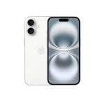 iPhone 16 - White