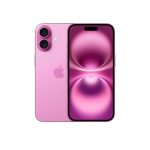 iPhone 16 - Pink