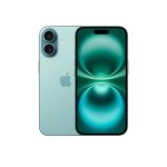 iPhone 16 - Teal