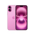 iPhone 16 Plus - Pink