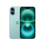 iPhone 16 Plus - Teal