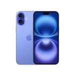 iPhone 16 Plus - Ultramarine