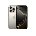 iPhone 16 Pro - Natural