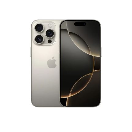 iPhone 16 Pro - Natural