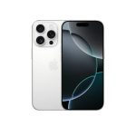 iPhone 16 Pro - White