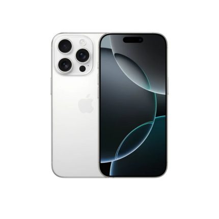iPhone 16 Pro - White