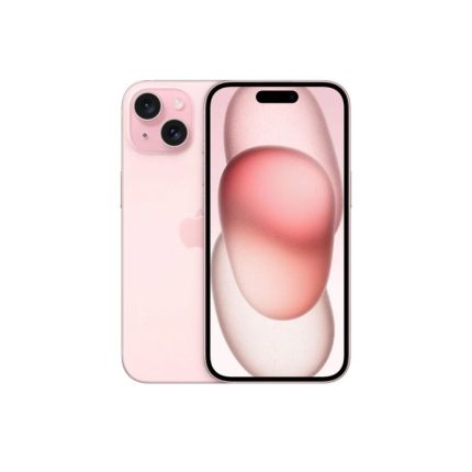 iPhone 15 - Pink