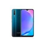 VIVO Y17 8GB RAM 256GB ROM 4G 6.35-inch Dual SIM 20MP + 13MP – Dark Blue