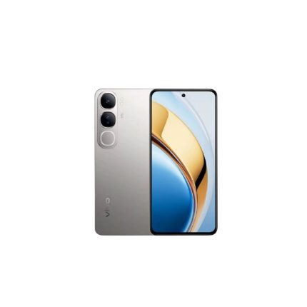 VIVO V40 Lite 5G (12 + 512GB) 120 Hz AMOLED AI Aura Portrait AI Erase – Silver