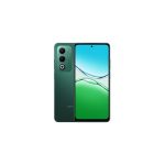 OPPO A5 Smartphone 8 GB + 128 GB Snapdragon 6 s 4G Gen 1 6000 mAh 45 W SUPERVOOC – Aurora Green