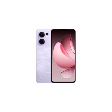 OPPO Reno 13 F 5 G Smartphone 12 + 512 GB IP69 Water Resistance AI Live Photo 5800 mAh – Plume Purple