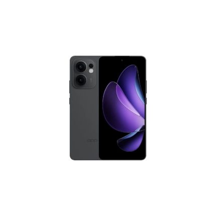OPPO Reno 13 F 5 G Smartphone 12 + 512 GB IP69 Water Resistance AI Live Photo 5800 mAh – Graphite Grey