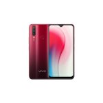 VIVO Y17 8GB RAM 256GB ROM 4G 6.35-inch Dual SIM 20MP + 13MP – Pink