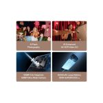 OPPO Reno14 Pro 5G (12GB RAM + 512GB ROM) AI Flash Photography, AI Editor 2.0, IP69 – White - Image 2