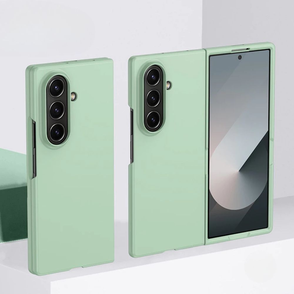 TMG-46.jpg Mint Shockproof Protective Thin Phone Case - Image 1